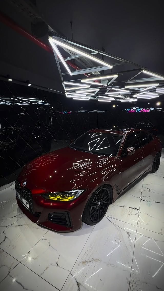 Yeni Araç 4