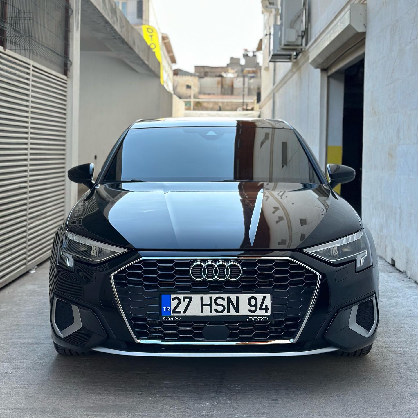 Yeni Araç 8