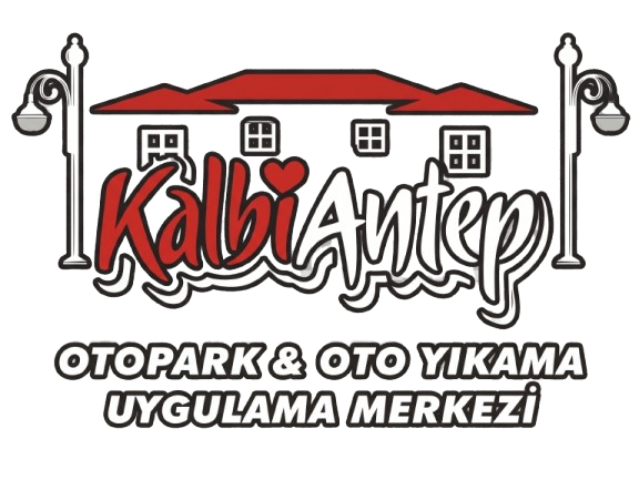Kalbiantep Detailing Logo